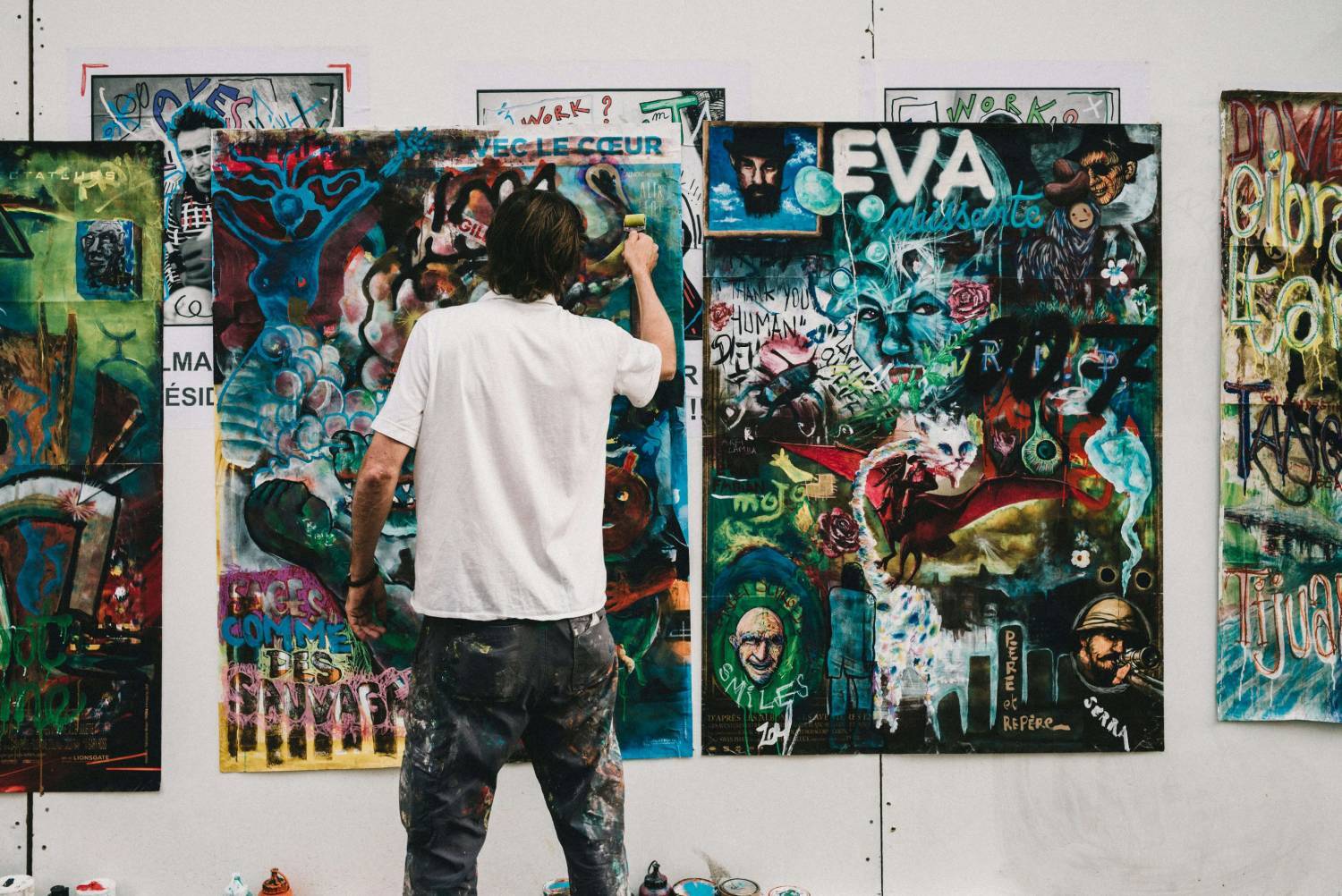 artist