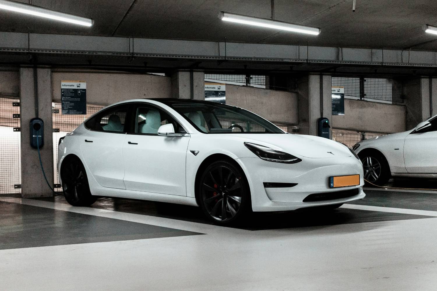 ev